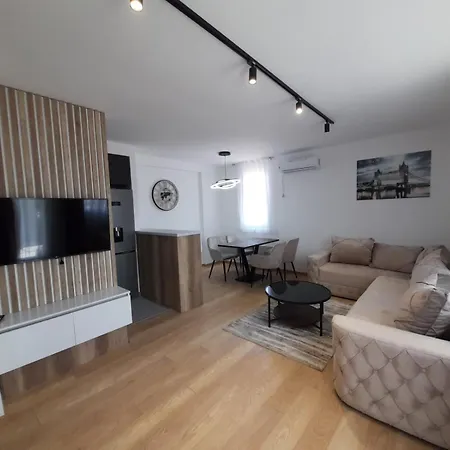 Appartement Petra Ni