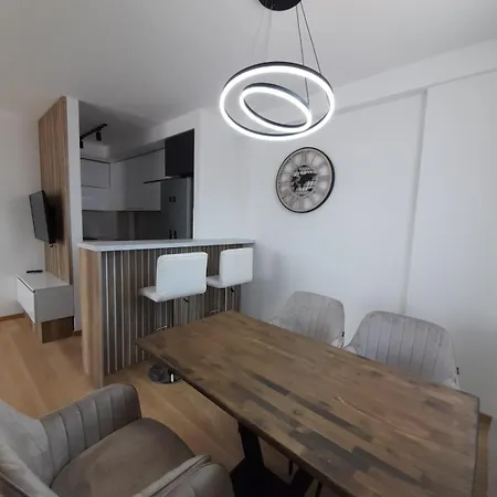 Appartement Petra Ni