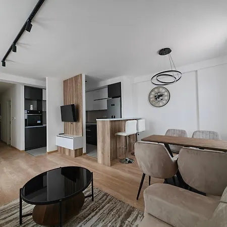 Petra Appartement Ni