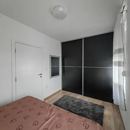 Petra Appartement Ni